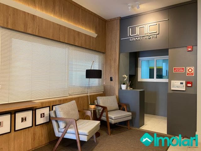 Venda de Apartamentos / Padrão na cidade de Santa Cruz do Sul