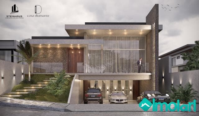 Venda de Casas / Padrão na cidade de Santa Cruz do Sul