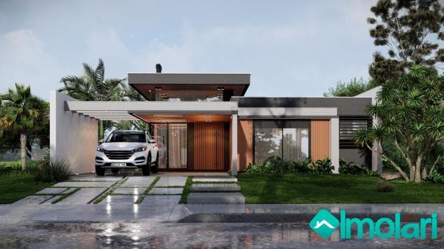 Venda de Casas / Padrão na cidade de Rio Pardo