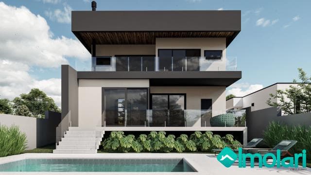 Venda de Casas / Padrão na cidade de Santa Cruz do Sul