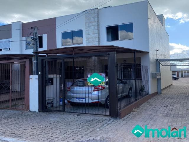 Venda de Casas / Sobrado na cidade de Santa Cruz do Sul