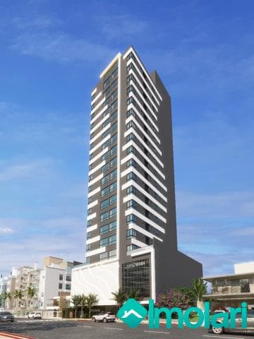 Venda de Apartamentos / Padrão na cidade de Porto Belo