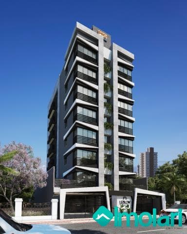 Venda de Apartamentos / Padrão na cidade de Porto Belo