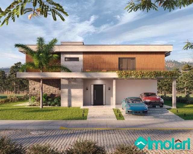 Venda de Casas / Padrão na cidade de Santa Cruz do Sul