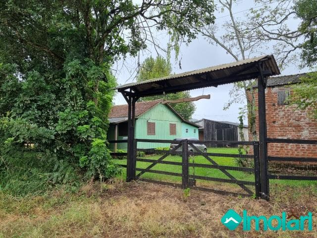 Venda de Rural / Chácara na cidade de Monte Alverne