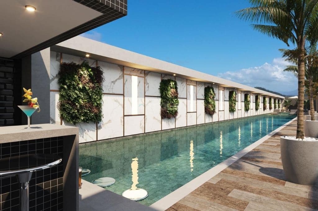 Venda de Apartamentos / Padrão na cidade de Porto Belo