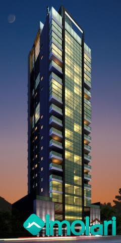 Venda de Apartamentos / Padrão na cidade de Itapema