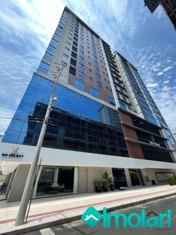 Venda de Apartamentos / Padrão na cidade de Porto Belo