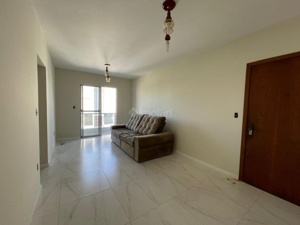 Venda de Apartamentos / Padrão na cidade de Santa Cruz do Sul