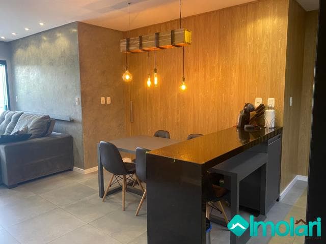 Venda de Apartamentos / Padrão na cidade de Vera Cruz