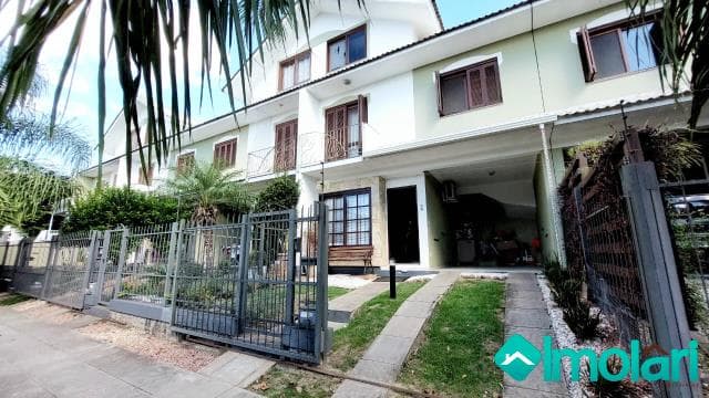 Venda de Casas / Sobrado na cidade de Santa Cruz do Sul