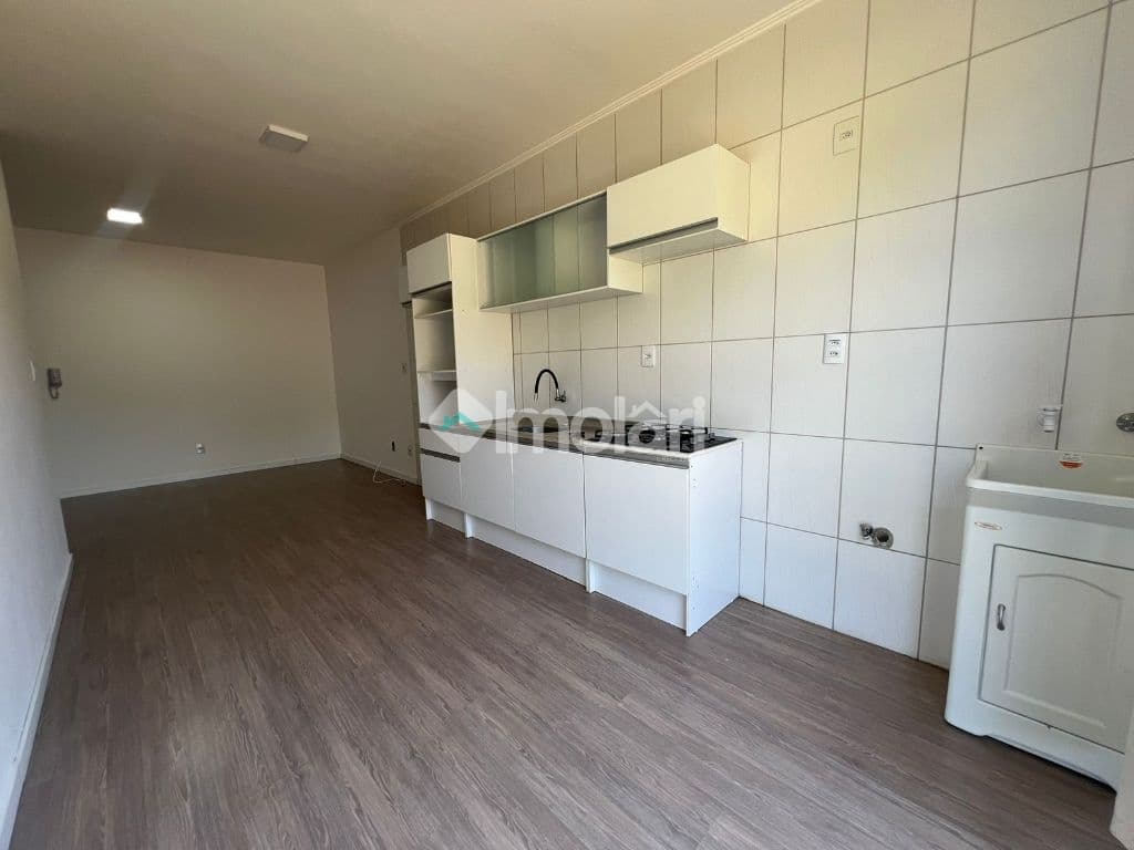 Apartamento de 1 dormitório à venda no Bonfim, Santa Cruz do Sul