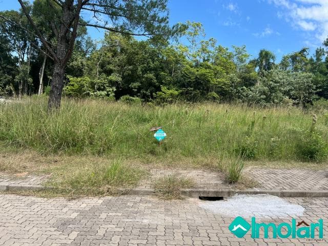 Venda de Terreno / Padrão na cidade de Santa Cruz do Sul