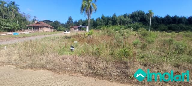 Venda de Terreno / Padrão na cidade de Santa Cruz do Sul