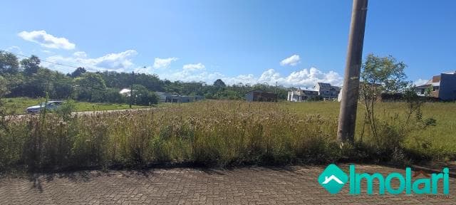 Venda de Terreno / Padrão na cidade de Santa Cruz do Sul