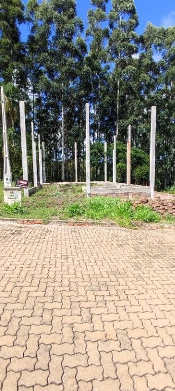 Venda de Comercial / Pavilhão na cidade de Santa Cruz do Sul