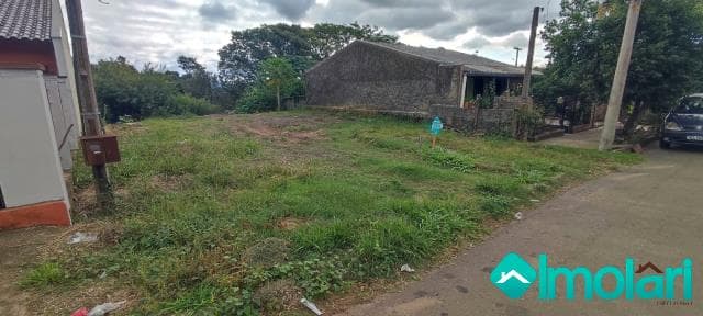 Venda de Terreno / Padrão na cidade de Santa Cruz do Sul