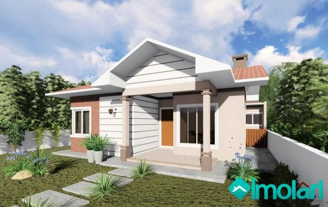 Venda de Casas / Padrão na cidade de Santa Cruz do Sul