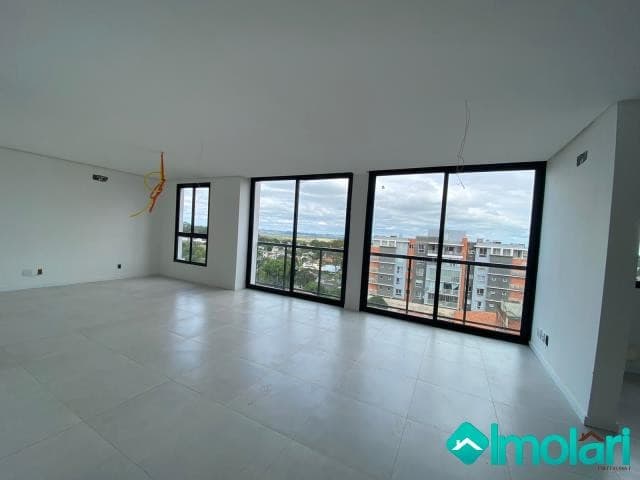 Venda de Apartamentos / Padrão na cidade de Cachoeira do Sul