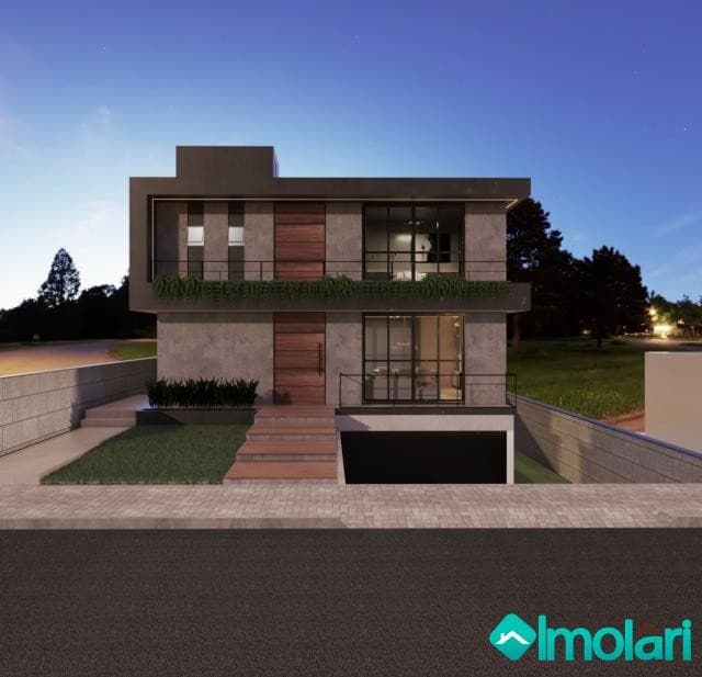 Venda de Casas / Padrão na cidade de Santa Cruz do Sul