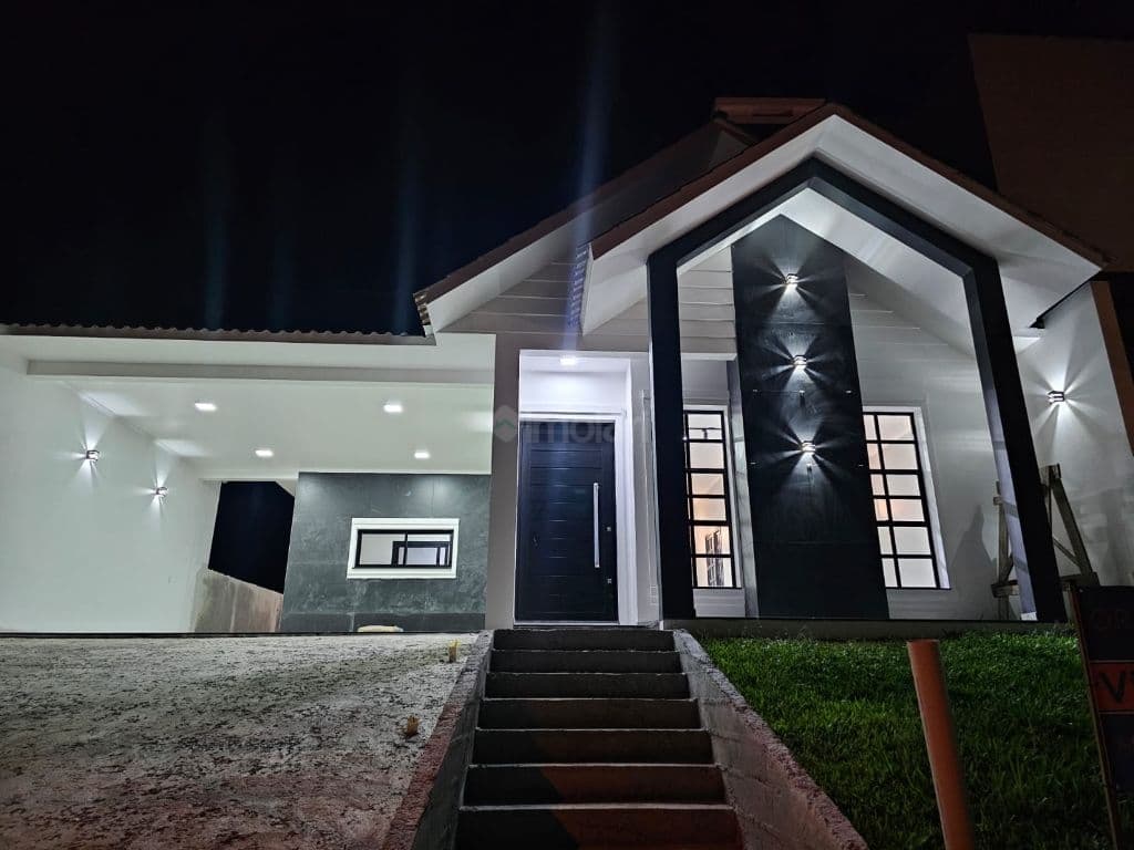 Venda de Casas / Padrão na cidade de Vera Cruz