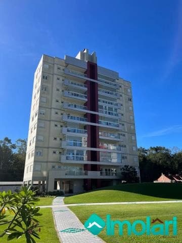 Venda de Apartamentos / Padrão na cidade de Santa Cruz do Sul