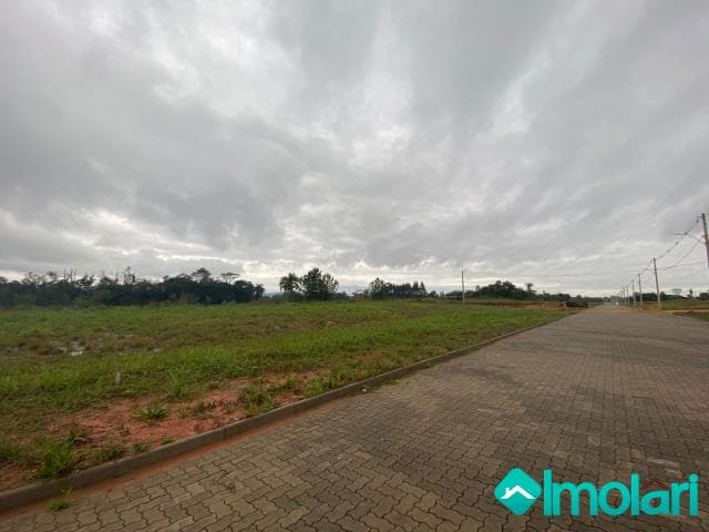 Venda de Terreno / Padrão na cidade de Vera Cruz