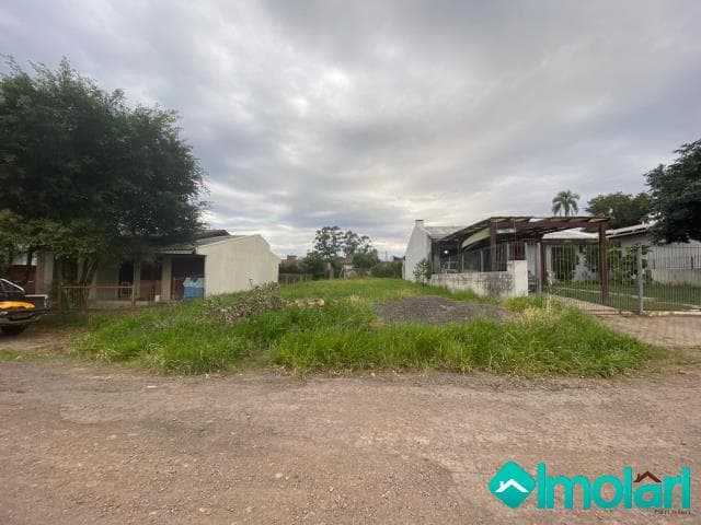 Venda de Terreno / Padrão na cidade de Vera Cruz