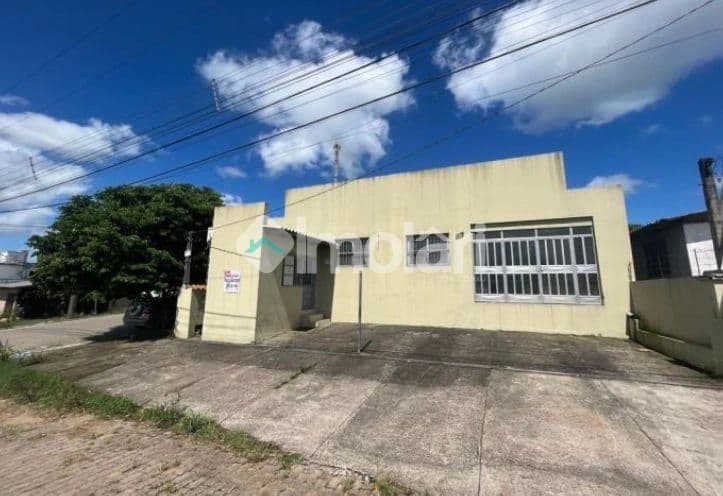 Venda de Comercial / Prédio na cidade de Vera Cruz