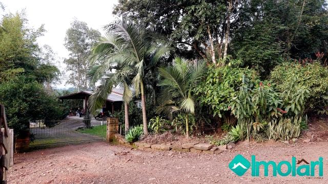 Venda de Rural / Chácara na cidade de Passo do Sobrado