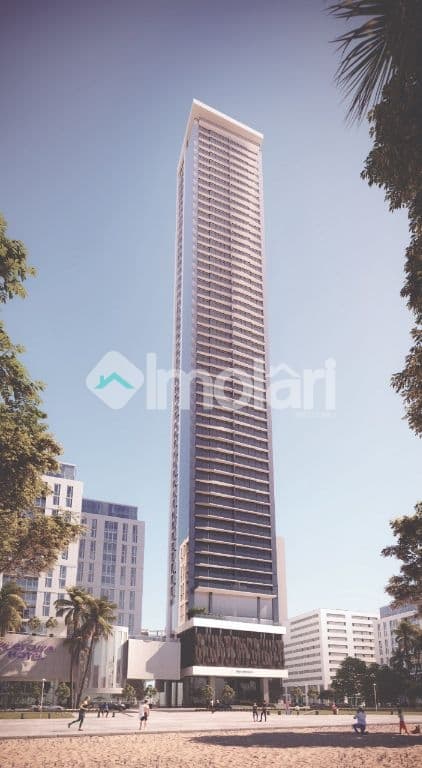 Venda de Apartamentos / Padrão na cidade de Balneário Camboriú