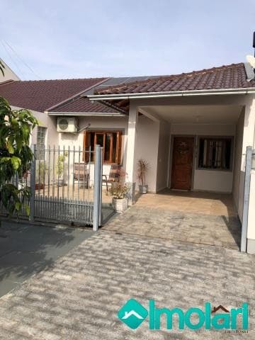 Venda de Casas / Geminada na cidade de Vera Cruz