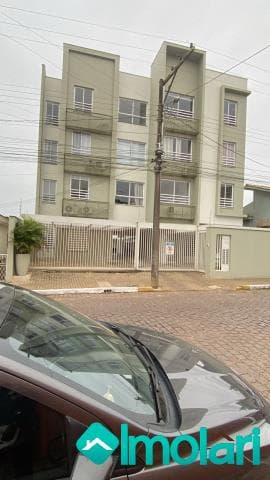 Venda de Apartamentos / Padrão na cidade de Cachoeira do Sul