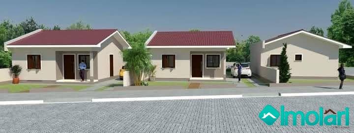 Venda de Casas / Geminada na cidade de Vera Cruz