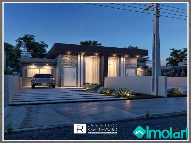 Venda de Casas / Geminada na cidade de Vera Cruz