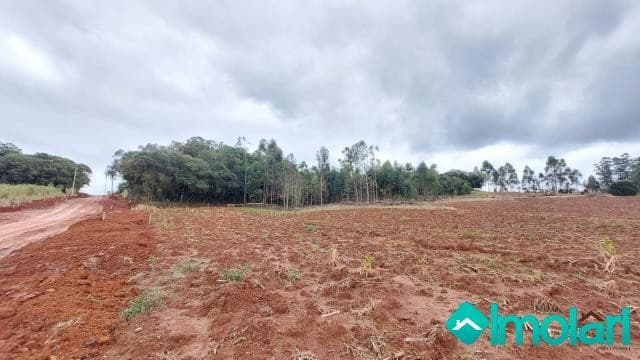 Venda de Rural / Chácara na cidade de Santa Cruz do Sul