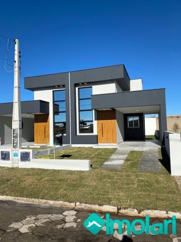 Venda de Casas / Geminada na cidade de Araranguá