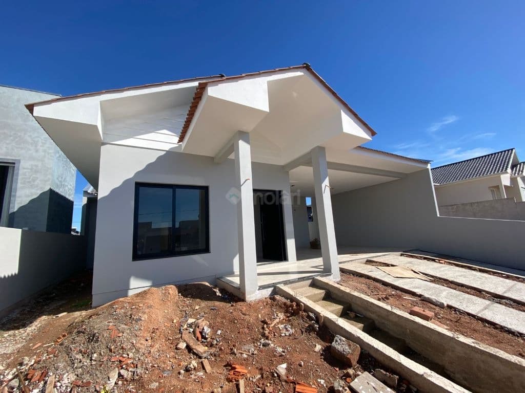 Venda de Casas / Padrão na cidade de Vera Cruz