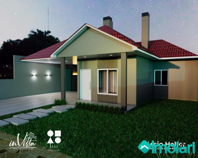 Venda de Casas / Padrão na cidade de Vera Cruz