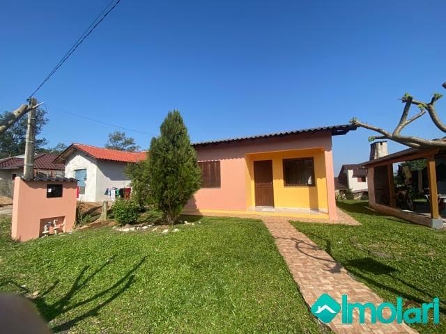 Venda de Casas / Padrão na cidade de Vera Cruz