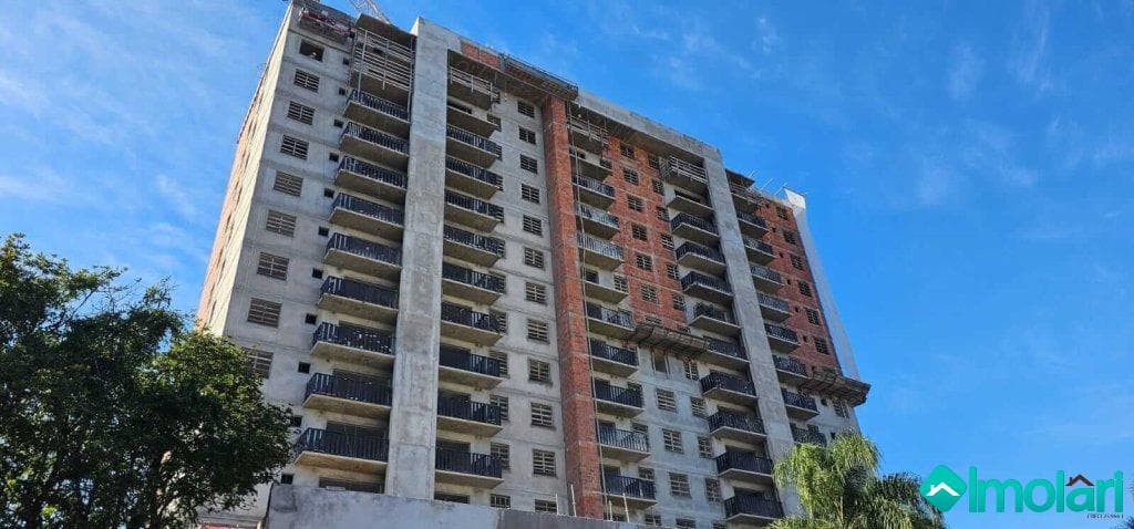 Venda de Apartamentos / Padrão na cidade de Santa Cruz do Sul