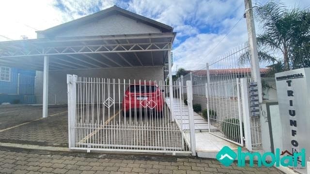 Venda de Apartamentos / Duplex na cidade de Vera Cruz