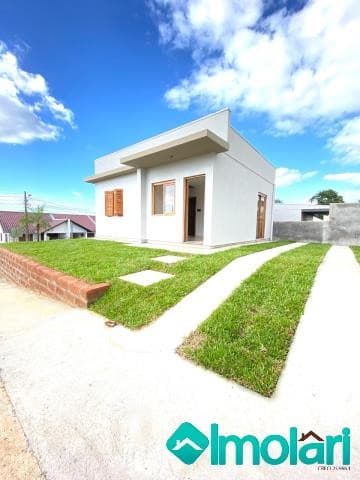 Venda de Casas / Padrão na cidade de Santa Cruz do Sul