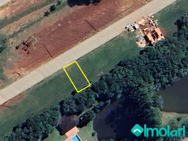 Venda de Terreno / Padrão na cidade de Santa Cruz do Sul