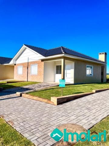 Venda de Casas / Geminada na cidade de Vera Cruz