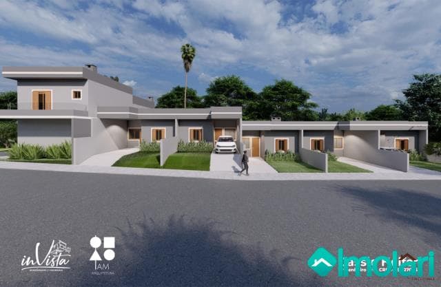 Venda de Apartamentos / Duplex na cidade de Vera Cruz