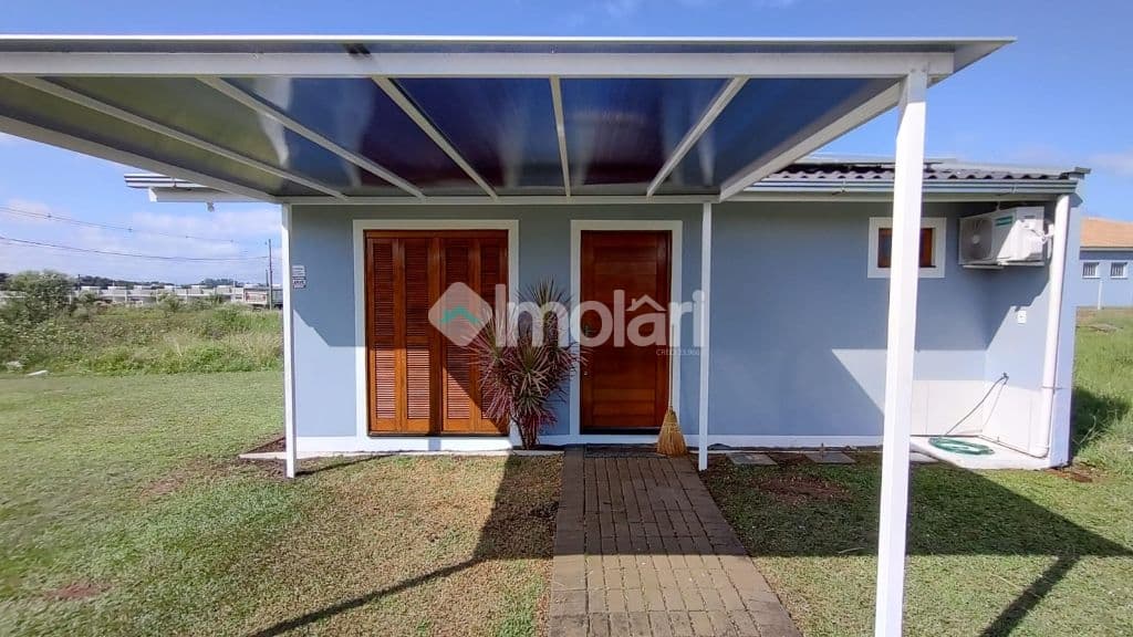 Venda de Casas / Padrão na cidade de Vera Cruz