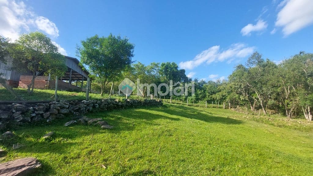 Venda de Rural / Chácara na cidade de Vera Cruz