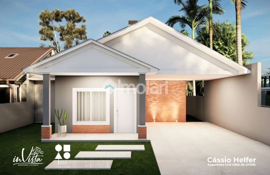 Venda de Casas / Padrão na cidade de Vera Cruz