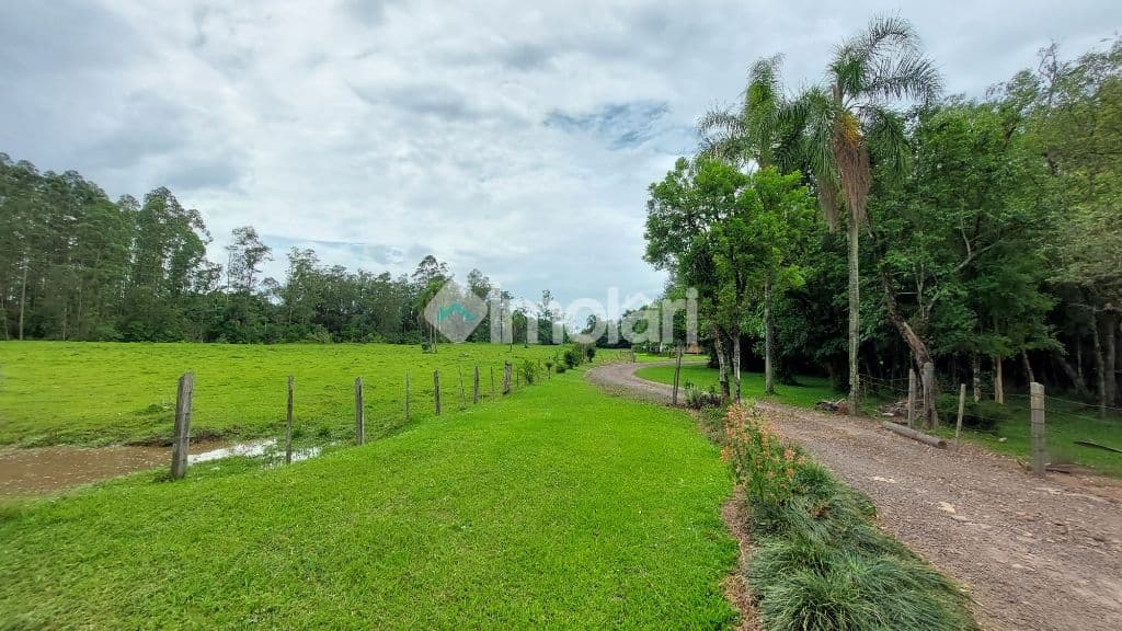 Venda de Rural / Chácara na cidade de Santa Cruz do Sul